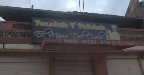 PANADERIA EL MANA DEL CIELO BOGOTÁ PANADERIA EL MANA DEL CIELO BOGOTÁ